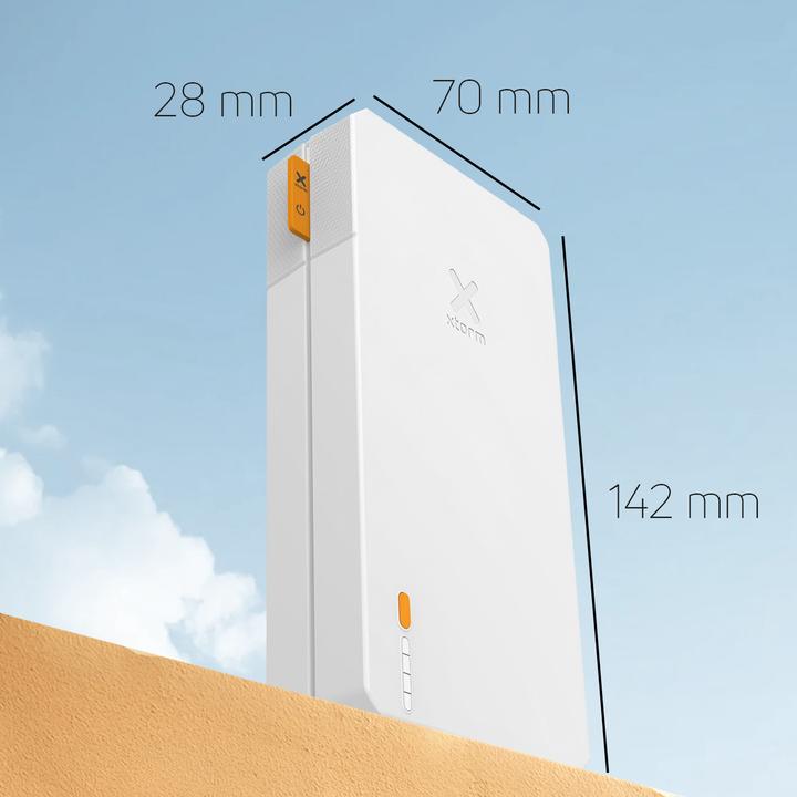 Produktbild Xtorm Essential Series (20000 mAh, 15 W, 74 Wh)