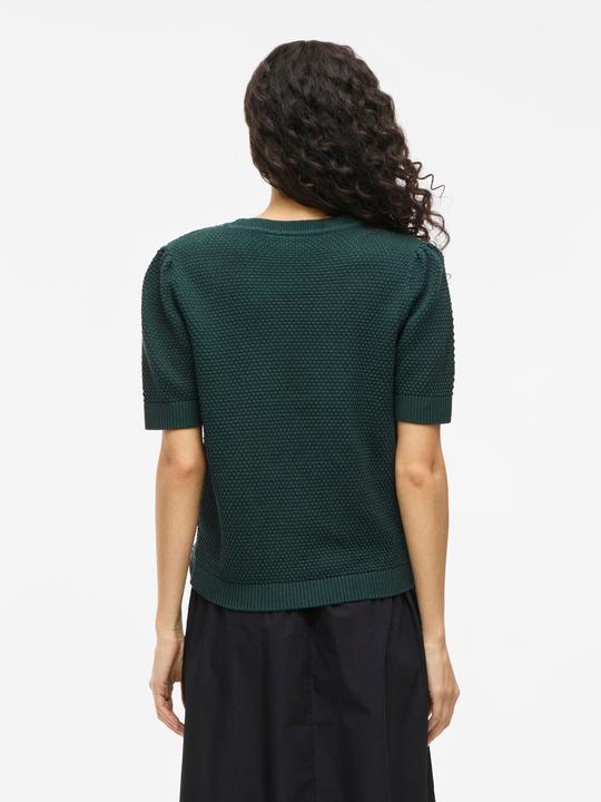 Produktbild Vila Kurzärmeliges Strickoberteil (L)