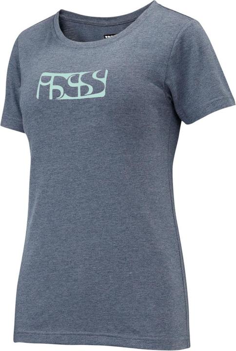 iXS Brand T-Shirt (40)