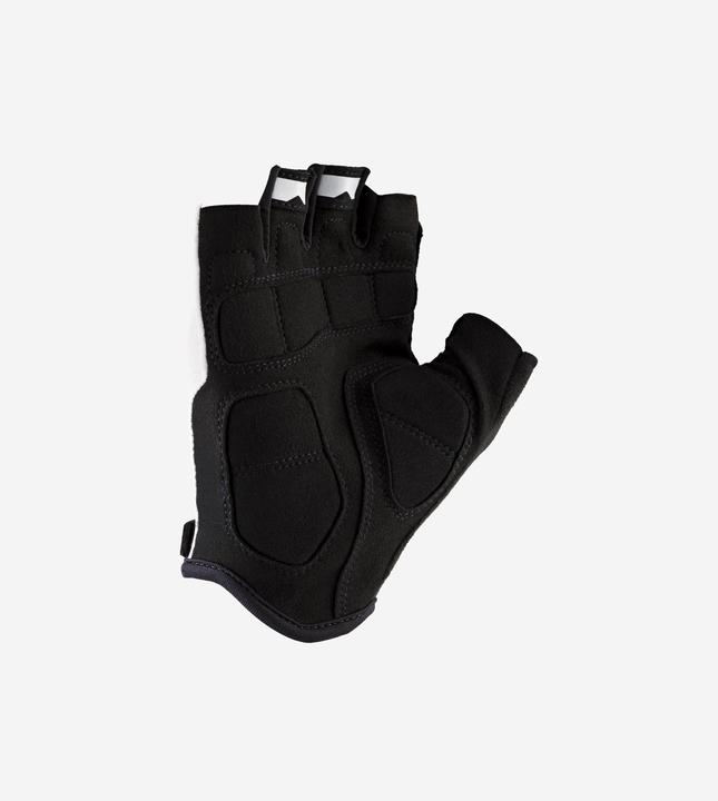 Van rysel Fahrradhandschuhe 900 weiss