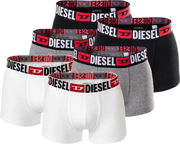 Nero, Bianco, Grigio