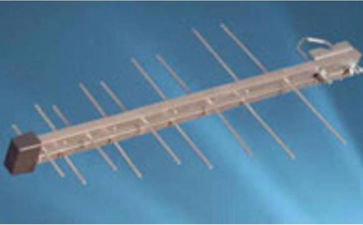 Actual product image Wittenberg Antennen SN 20 (Monopole antenna, DVB-T / -T2)