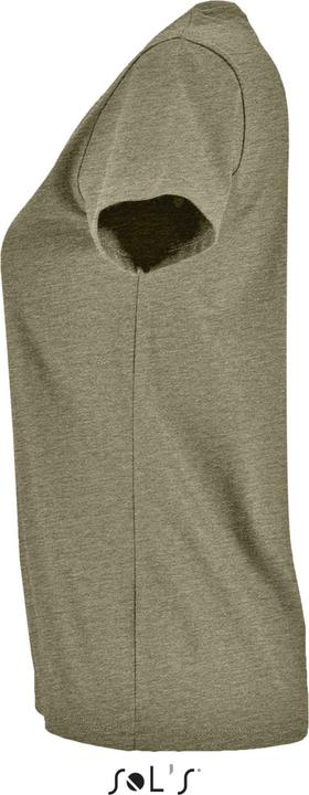 Actual product image Sol's Imperial Fit (XXL)