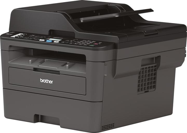 Produktbild Brother MFC-L2710DN (Laser, Schwarz-Weiss)