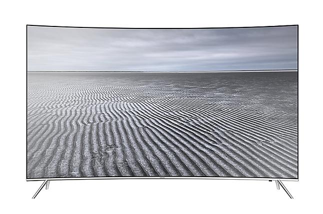 Produktbild Samsung Ue43ks7580 (43", LCD, 4K)