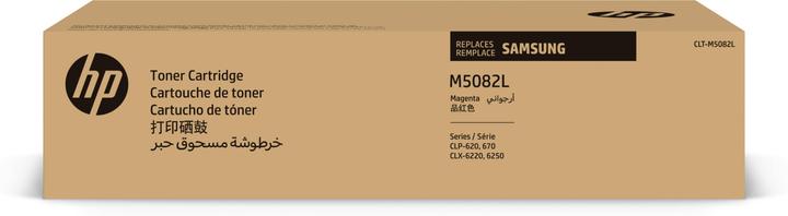 Immagine prodotto Samsung Clt-M5082l (M)