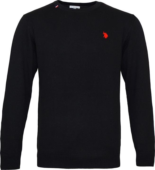 Immagine prodotto U.S. Polo ASSN. Strickpullover R-Neck Pullover (3XL)