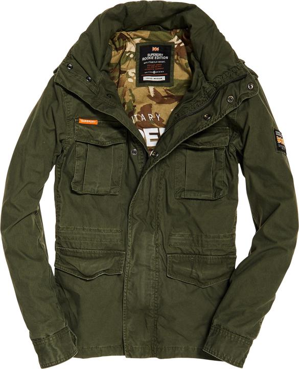Superdry Rookie