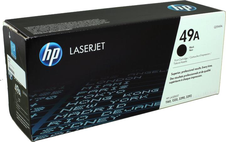 Image du produit HP 49a (CF)