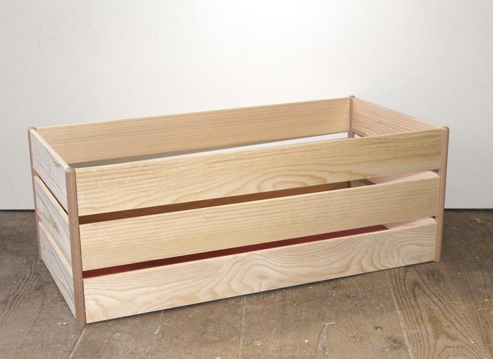 Immagine prodotto Eicherland Glistock barbuto (75 x 35 x 27 cm, 71 l)