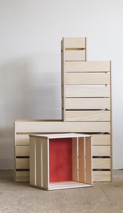 Immagine prodotto Eicherland Glistock barbuto (75 x 35 x 27 cm, 71 l)