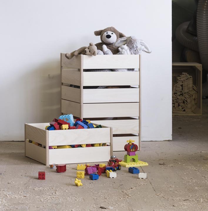 Immagine prodotto Eicherland Glistock barbuto (75 x 35 x 27 cm, 71 l)