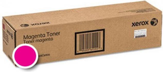 Image du produit Xerox Magenta - Original - Cartouche de toner - pour AltaLink C8030 (M)