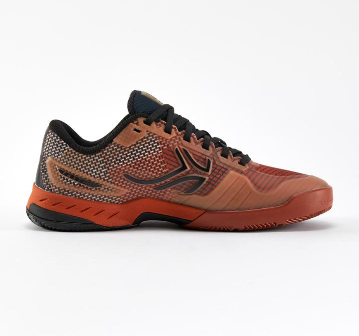 Produktbild Artengo Herren Tennisschuhe Sandplatz - TS990 braun (42)