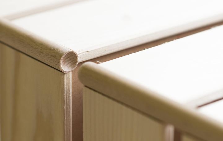Immagine prodotto Eicherland Glistock barbuto (75 x 35 x 27 cm, 71 l)
