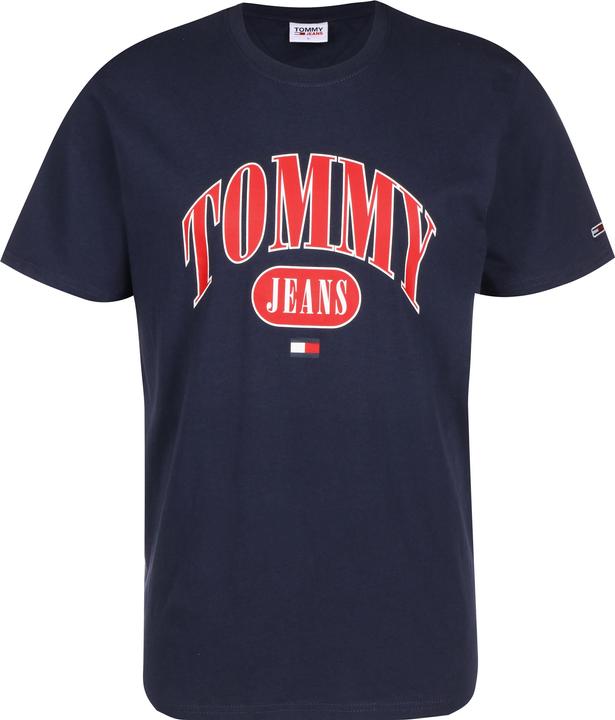 Image du produit Tommy Hilfiger Tommy Jeans Entrée Régulière - 88627 (S)