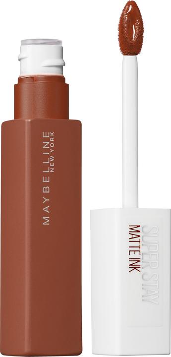 Produktbild Maybelline New York Superstay Matte Ink (75 Fighter)