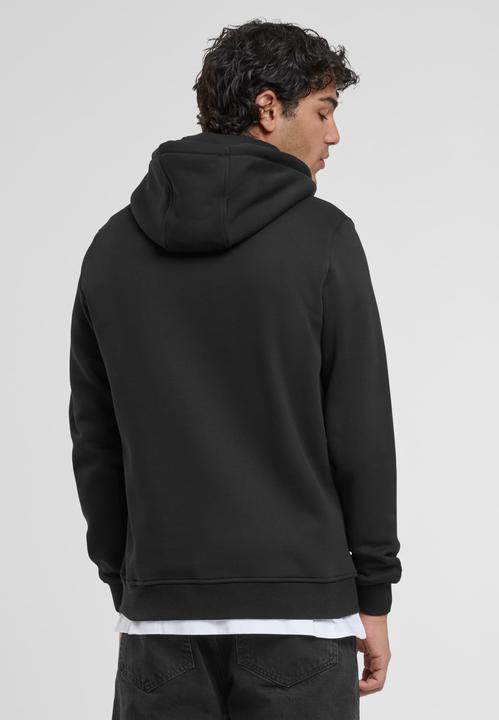 Actual product image Mister Tee Pushin P Hoody - 142555 (M)