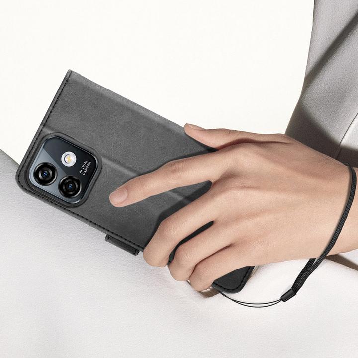 Produktbild Avizar Bookstyle Series (Xiaomi Redmi Note 16 Pro)