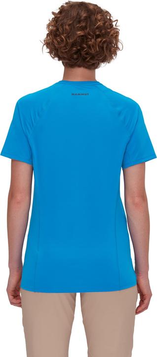 Produktbild Mammut Selun FL T-Shirt Women Logo (XL)