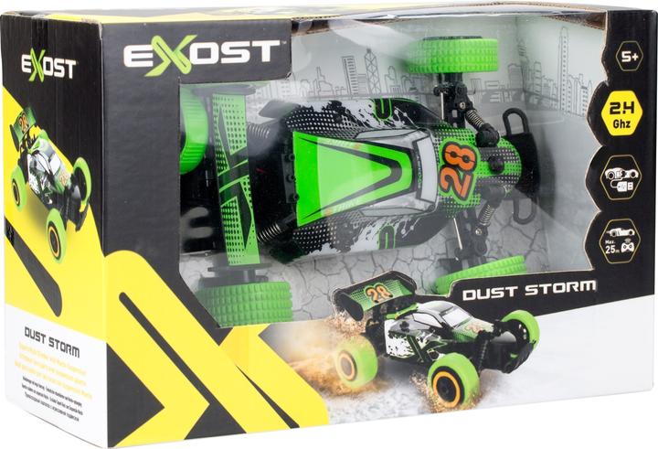 Produktbild Silverlit Dust Storm