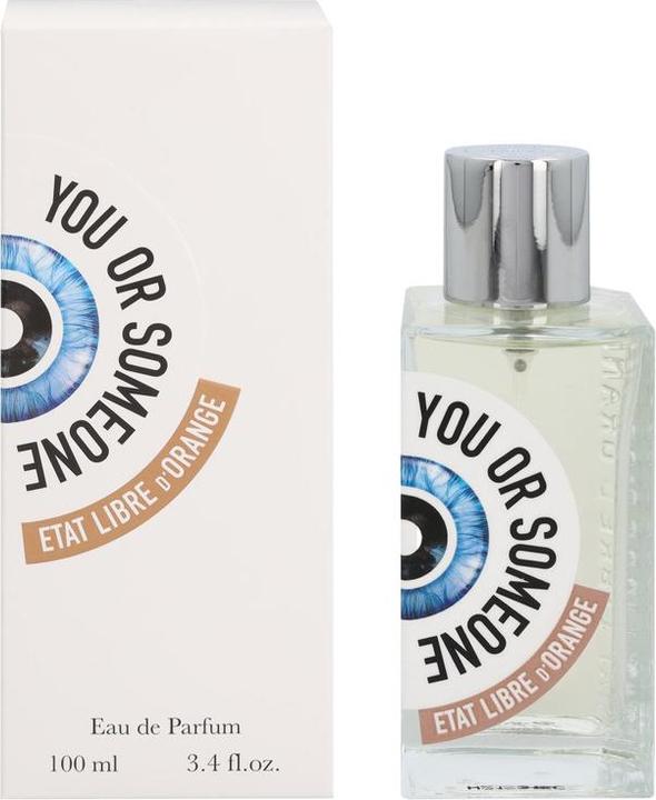 Actual product image Etat Libre D'Orange You or Someone Like You (Eau de parfum, 100 ml)