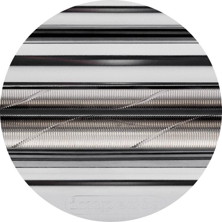 Produktbild Imperia PASTAPRESTO T6,5/12 mm 230V anthracite