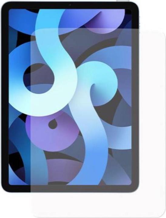 ēlo Screen protector iPad Air 10.9 4th Gen (1 Stück, Pro 11, IPad Air 10.9)