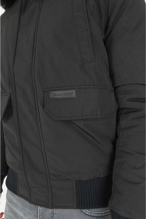 Immagine prodotto Sixth June Gesteppte Jacke (L)