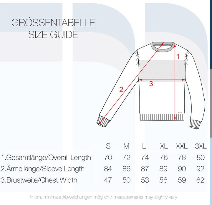 Image du produit Indicode IDErnesto 35424MM (3XL)