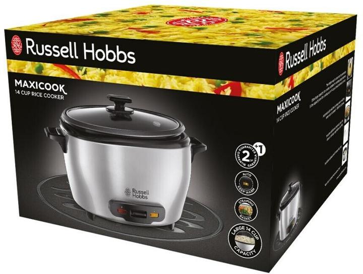 Immagine prodotto Russell Hobbs Maxicook (Spina CH)