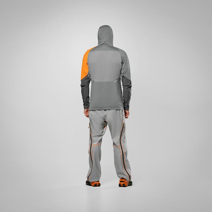 Immagine prodotto Salewa Nxt Hyb 1/2 Zip Tee M (M)