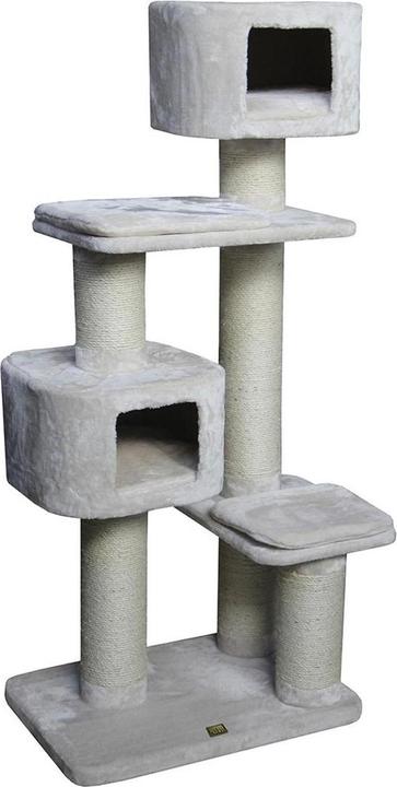 Produktbild EBI Trend Cat Rock Western Inn (165.50 cm, Creme)