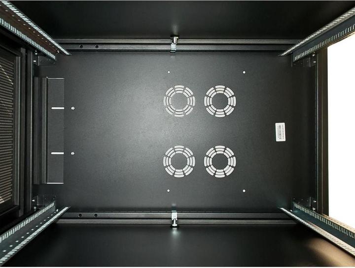 Produktbild Wirewin 19" Serverschrank (42 HE, 19 Zoll Rack)