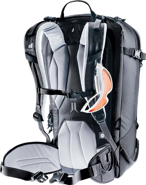 Actual product image Deuter Freerider 28 (28 l)