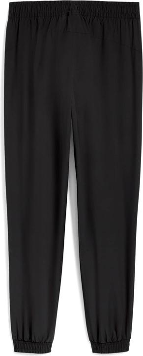 Actual product image Puma OM PUMATECH Woven Pants (XL)