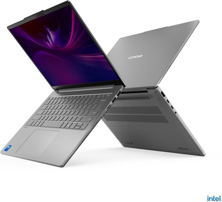 Image du produit Lenovo IdeaPad Slim 5 (14", Intel Core 7 240H, 16 Go, 512 Go, DE)