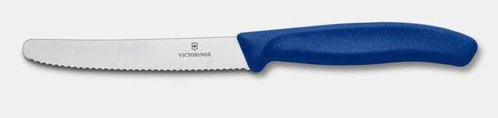 Actual product image Victorinox Tomato knife (11 cm)