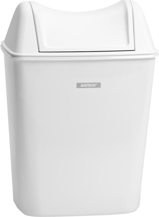 Katrin Feminine hygiene waste garbage can (8 l)