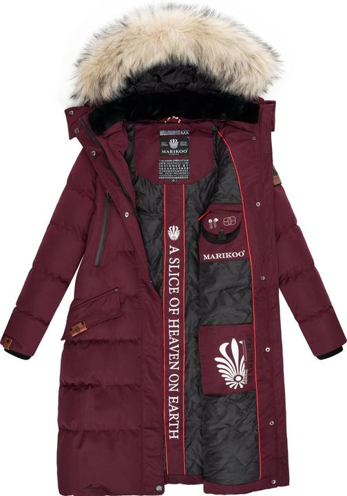 Image du produit Marikoo Étoile des neiges (XL)