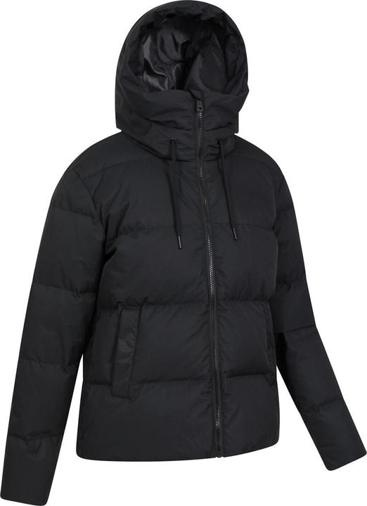 Immagine prodotto Mountain Warehouse Piumino corto Cosy Extreme Donna/Ladies (38)