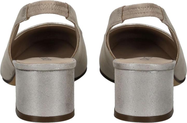 Actual product image Caprice Sling pumps (37)