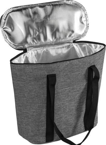 Immagine prodotto reisenthel Cestino Thermoshopper Twist Grigio Argento