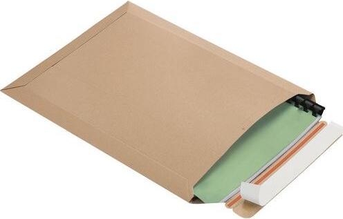 Immagine prodotto Raja Buste TP360C Marrone (75 x)
