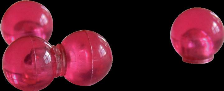 Immagine prodotto Franken Sfera magnetica (4 x)