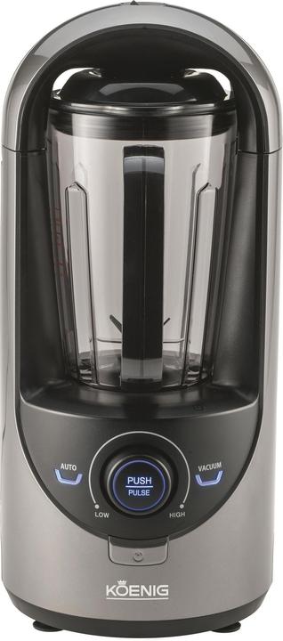 Actual product image Koenig Vacuum blender (960 W)
