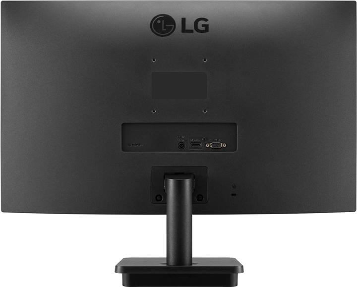 Productafbeelding LG 24MP400-B (1920 x 1080 Pixels, 24")