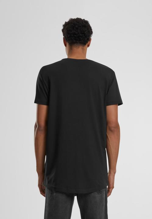 Actual product image Mister Tee Raised By The Streets Tee - 51913 (L)