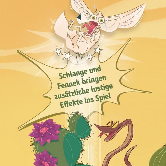 Produktbild Kosmos Autsch! (Deutsch)