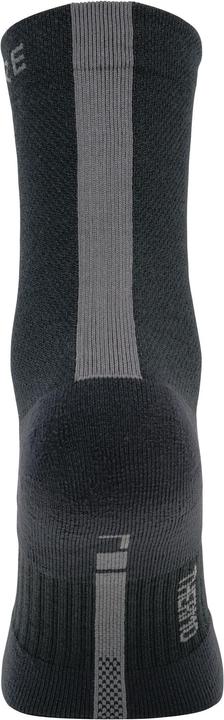 Actual product image Gore Wear M Thermo Mid Socks Unisex (44 - 45)